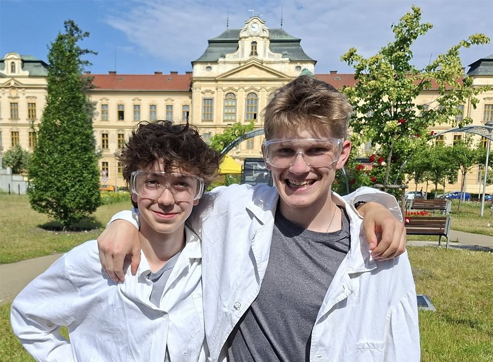 Všestranné vzdělání pro každého na míru